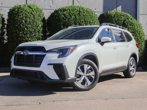 2025 Subaru Ascent Premium 7-Passenger