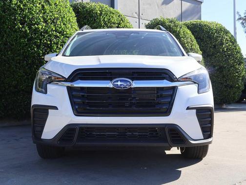 2025 Subaru Ascent Premium 7-Passenger