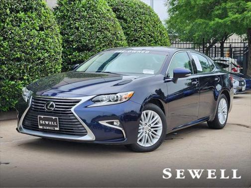 2017 Lexus ES 350 Base