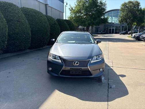 2015 Lexus ES 350 Base