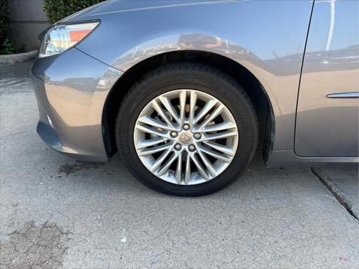 2015 Lexus ES 350 Base