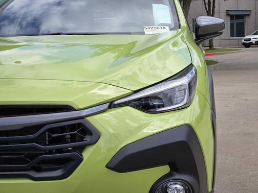 CTY 2026 Subaru Crosstrek Hybrid Base