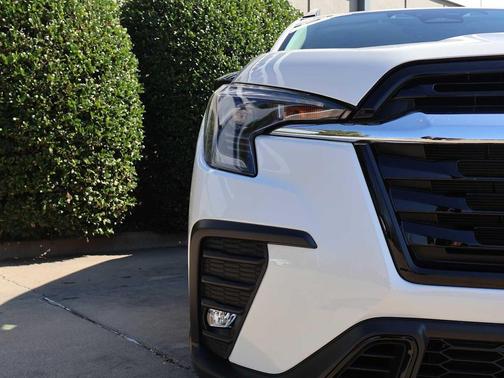 2025 Subaru Ascent Limited 7-Passenger