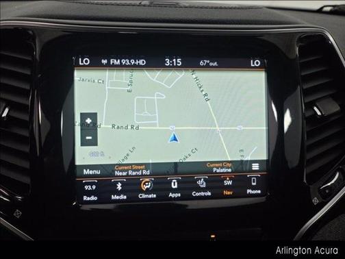 Photo 5 of 35 of 2019 Jeep Cherokee Limited