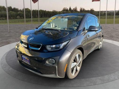 2014 BMW i3 Base