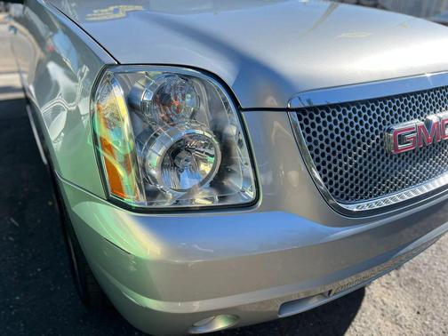 2013 GMC Yukon Denali