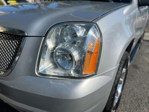 2013 GMC Yukon Denali