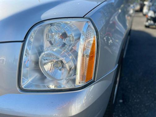 2013 GMC Yukon Denali