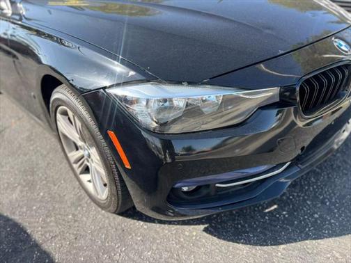 2017 BMW 330e iPerformance