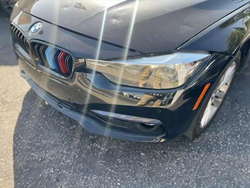 2017 BMW 330e iPerformance