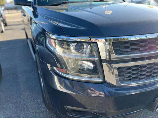2015 Chevrolet Suburban 1500 LT