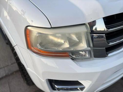 2016 Ford Expedition XLT