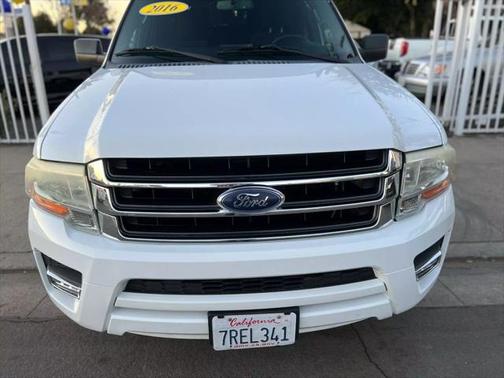 2016 Ford Expedition XLT