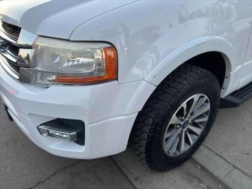 2016 Ford Expedition XLT