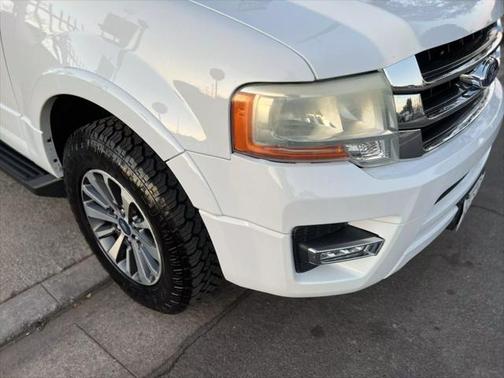2016 Ford Expedition XLT