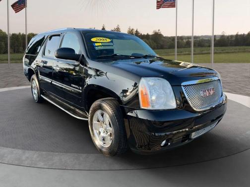 2008 GMC Yukon XL Denali