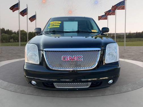 2008 GMC Yukon XL Denali