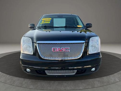 2008 GMC Yukon XL Denali