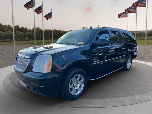 2008 GMC Yukon XL Denali
