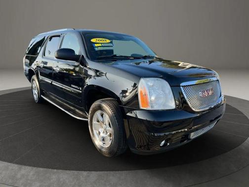 2008 GMC Yukon XL Denali