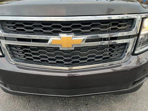 2016 Chevrolet Suburban LS