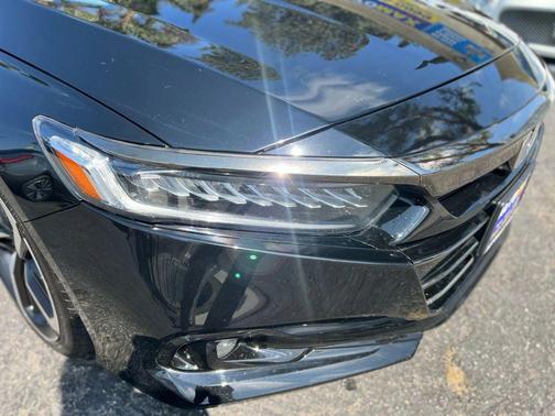 2021 Honda Accord Sport SE 1.5T