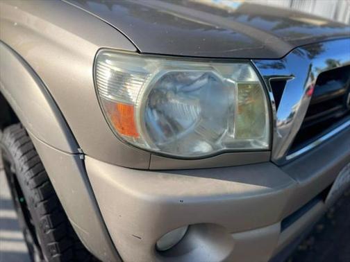 2008 Toyota Tacoma PreRunner Double Cab