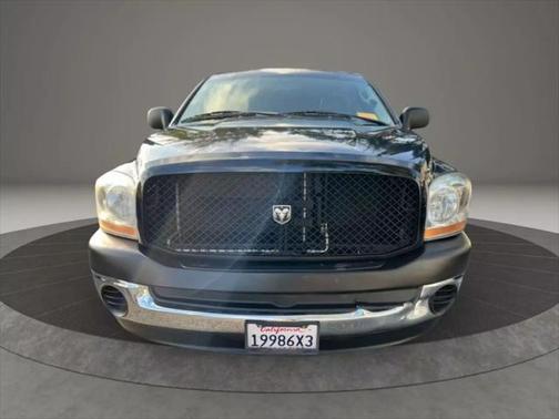 2006 Dodge Ram 1500 ST