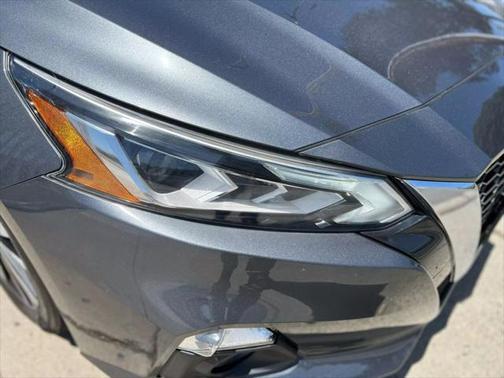 2020 Nissan Altima 2.5 SL