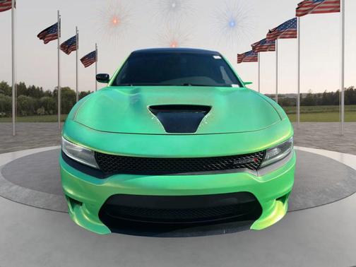 2021 Dodge Charger R/T