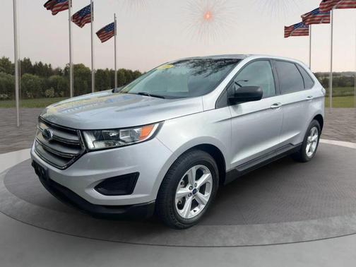2015 Ford Edge SE