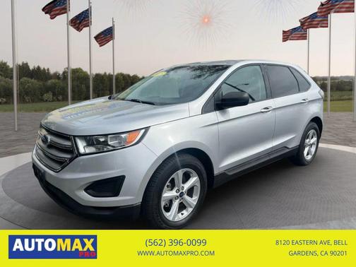 2015 Ford Edge SE