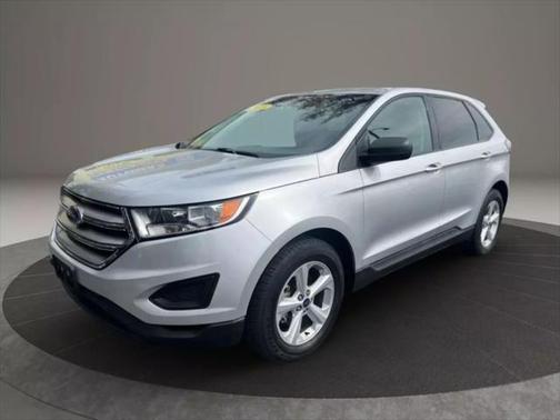 2015 Ford Edge SE