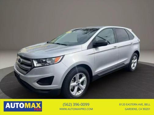 2015 Ford Edge SE