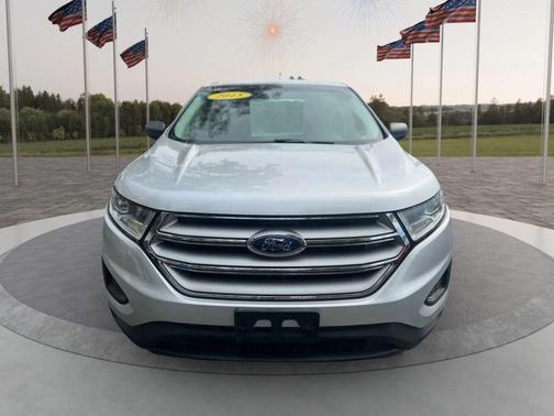 2015 Ford Edge SE