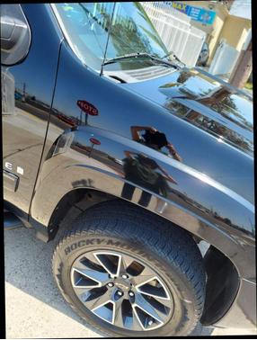 2009 Chevrolet Avalanche 1500 LT
