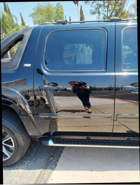 2009 Chevrolet Avalanche 1500 LT