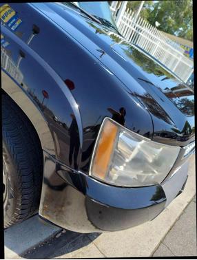 2009 Chevrolet Avalanche 1500 LT