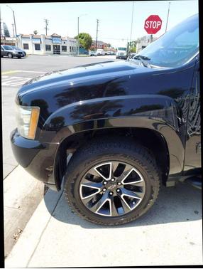 2009 Chevrolet Avalanche 1500 LT