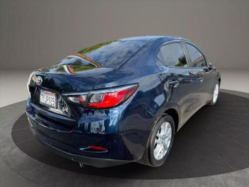 2017 Toyota Yaris iA Base