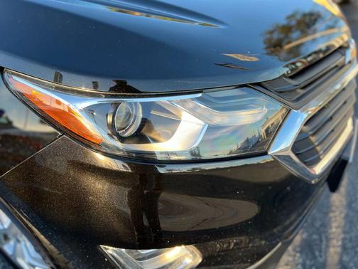 2018 Chevrolet Equinox 2LT