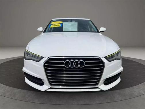 2018 Audi A6 2.0T Sport