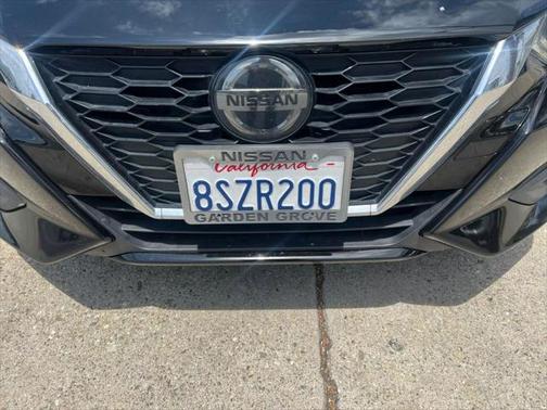 2020 Nissan Sentra S