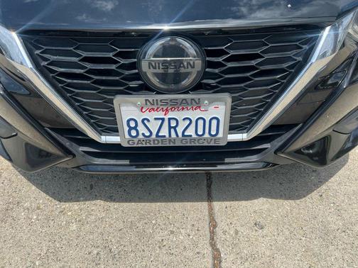 2020 Nissan Sentra S