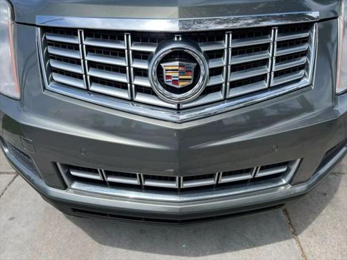 2013 Cadillac SRX Luxury Collection