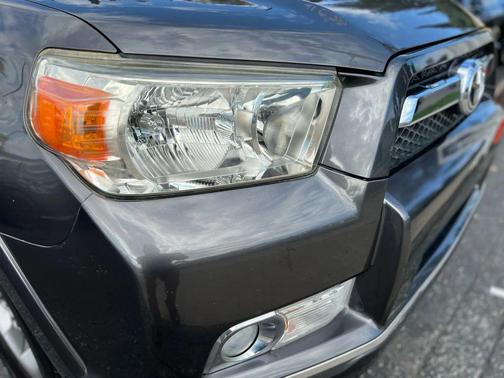 2012 Toyota 4Runner SR5