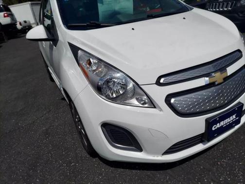 2016 Chevrolet Spark EV 1LT