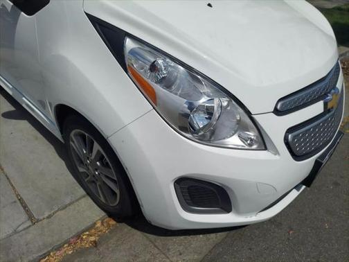 2016 Chevrolet Spark EV 1LT