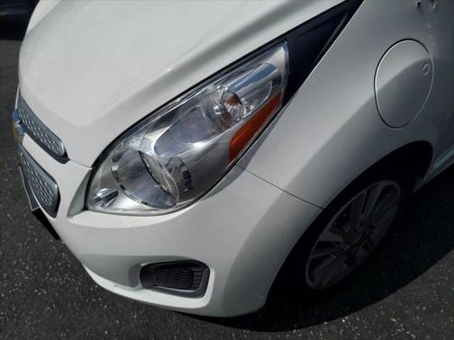 2016 Chevrolet Spark EV 1LT