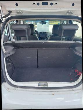 2016 Chevrolet Spark EV 1LT